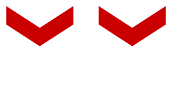 Double Down-Arrow-Red